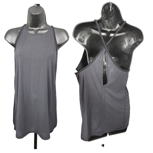 Lululemon Featherlight Mesh Singlet - Picture 3 of 8